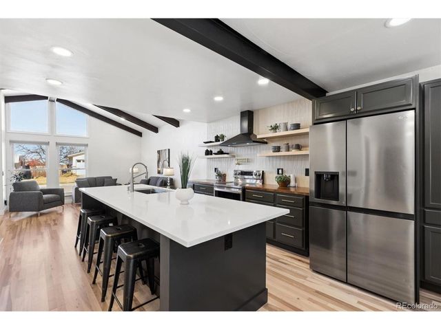 7872 Everett Way, Arvada, CO 80005