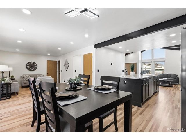 7872 Everett Way, Arvada, CO 80005