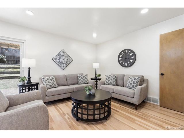 7872 Everett Way, Arvada, CO 80005