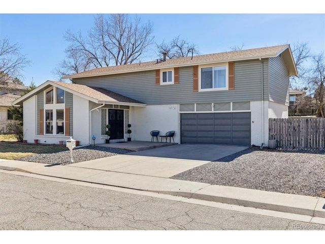 7872 Everett Way, Arvada, CO 80005