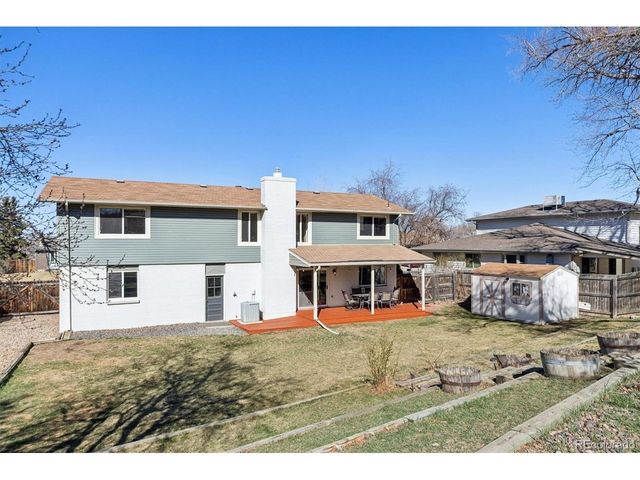 7872 Everett Way, Arvada, CO 80005