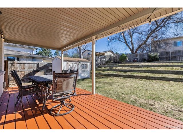 7872 Everett Way, Arvada, CO 80005