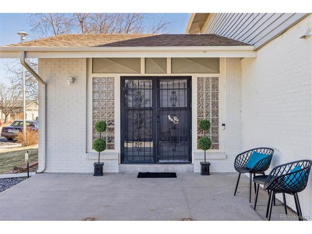 7872 Everett Way, Arvada, CO 80005