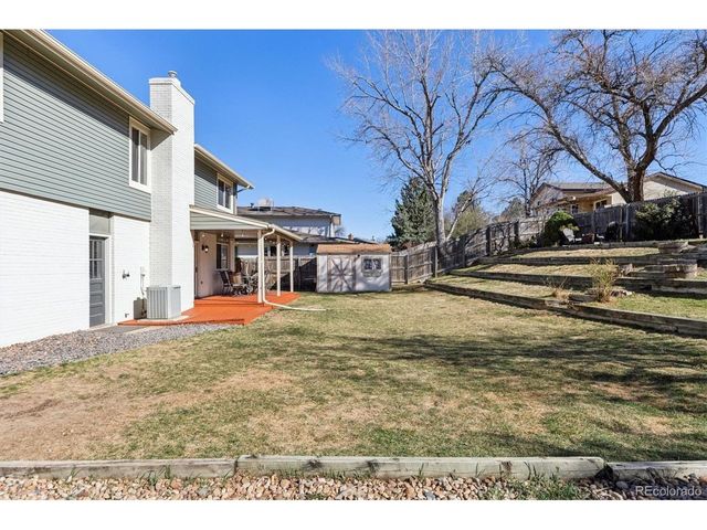 7872 Everett Way, Arvada, CO 80005
