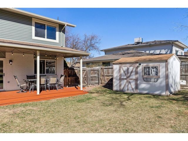 7872 Everett Way, Arvada, CO 80005