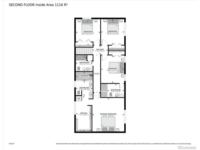 7872 Everett Way, Arvada, CO 80005