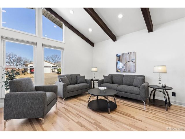 7872 Everett Way, Arvada, CO 80005