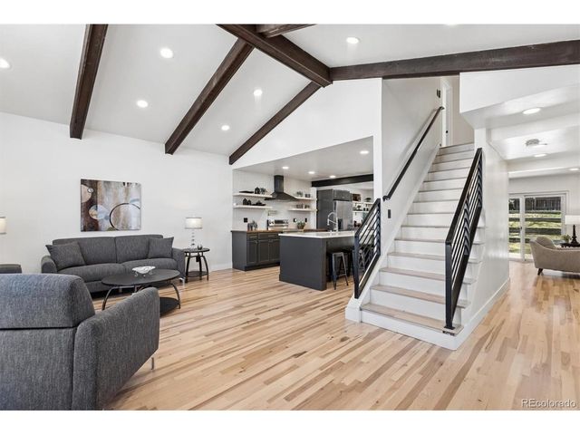 7872 Everett Way, Arvada, CO 80005