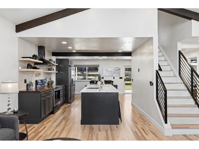 7872 Everett Way, Arvada, CO 80005