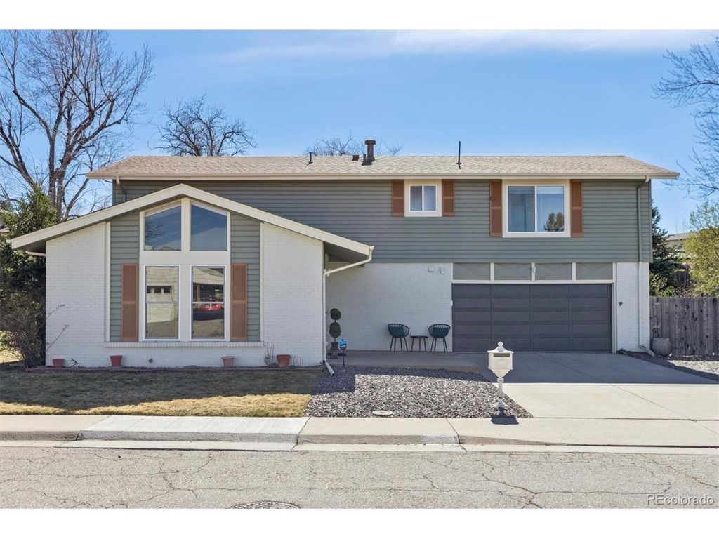 7872 Everett Way, Arvada, CO 80005