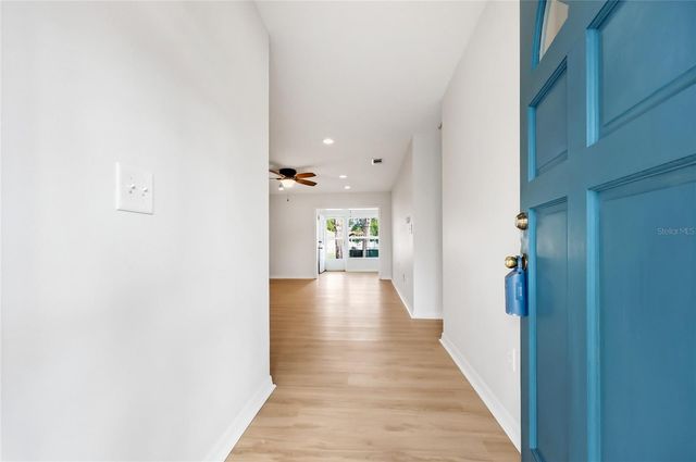 249 N HILL AVENUE 30, Deland, FL 32724