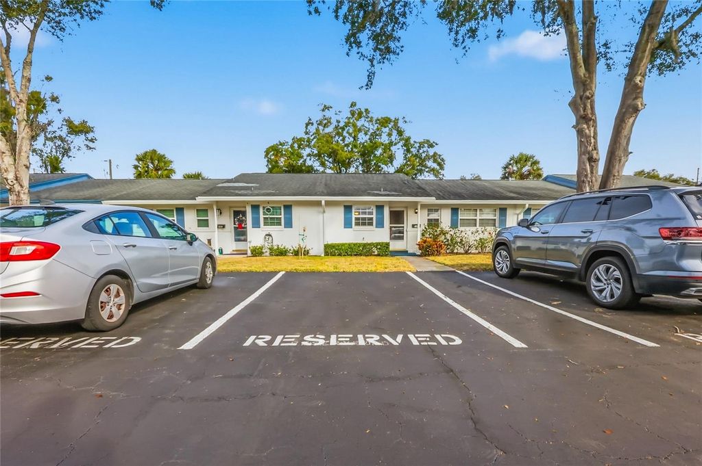 249 N HILL AVENUE 30, Deland, FL 32724