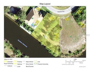 9478 WACKER TERRACE, Port Charlotte, FL 33981