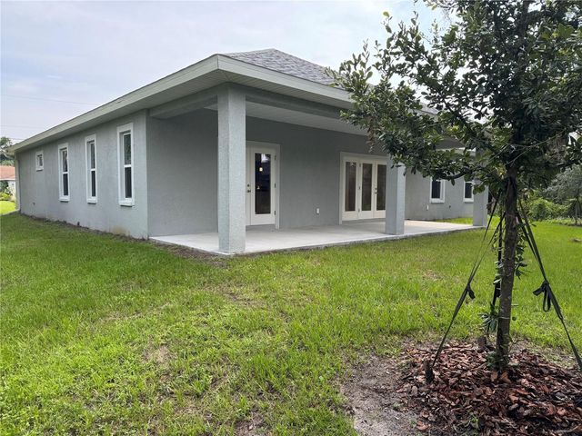 3271 NADASKY AVENUE, North Port, FL 34288