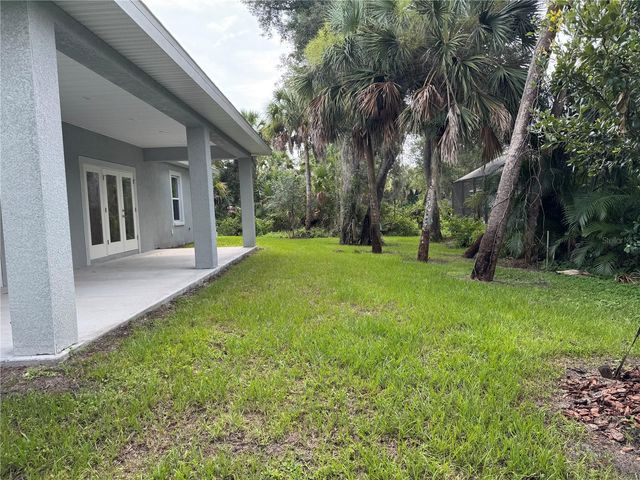 3271 NADASKY AVENUE, North Port, FL 34288