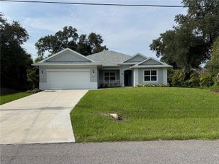 3271 NADASKY AVENUE, North Port, FL 34288
