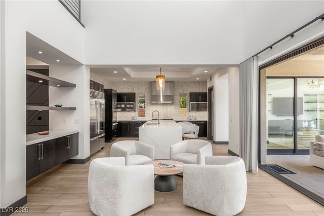 11455 Opal Springs Way, Las Vegas, NV 89135