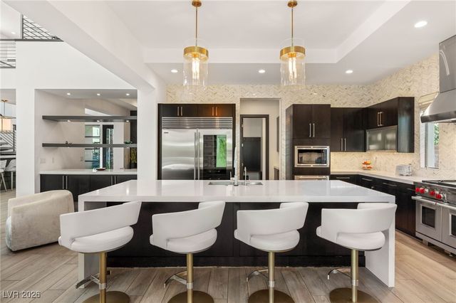 11455 Opal Springs Way, Las Vegas, NV 89135