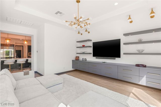 11455 Opal Springs Way, Las Vegas, NV 89135