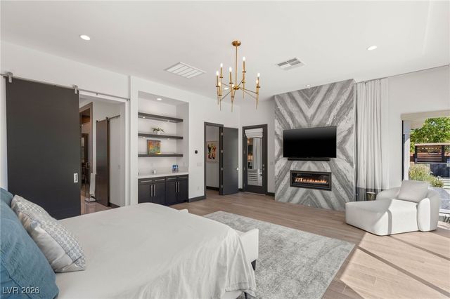 11455 Opal Springs Way, Las Vegas, NV 89135