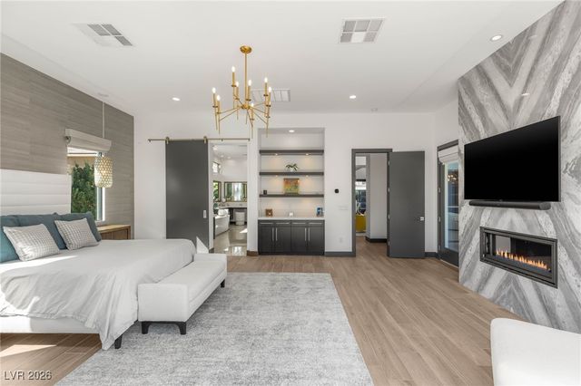 11455 Opal Springs Way, Las Vegas, NV 89135