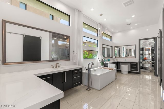 11455 Opal Springs Way, Las Vegas, NV 89135