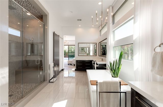 11455 Opal Springs Way, Las Vegas, NV 89135