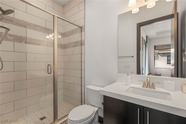 11455 Opal Springs Way, Las Vegas, NV 89135