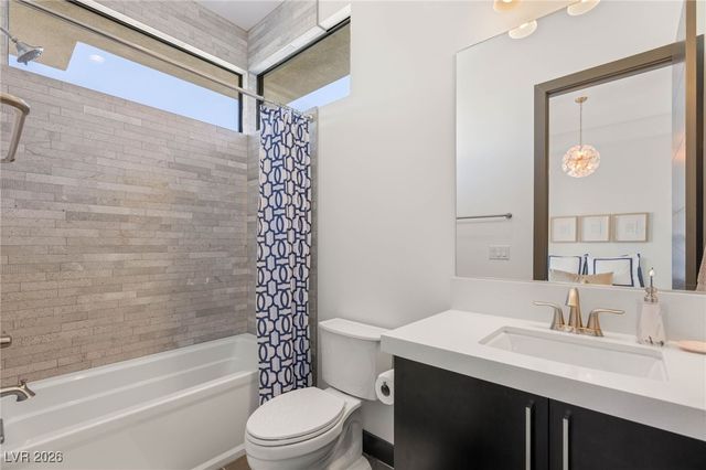 11455 Opal Springs Way, Las Vegas, NV 89135