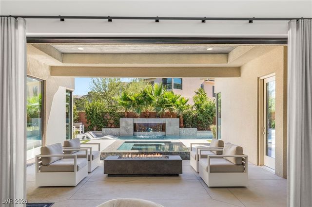 11455 Opal Springs Way, Las Vegas, NV 89135