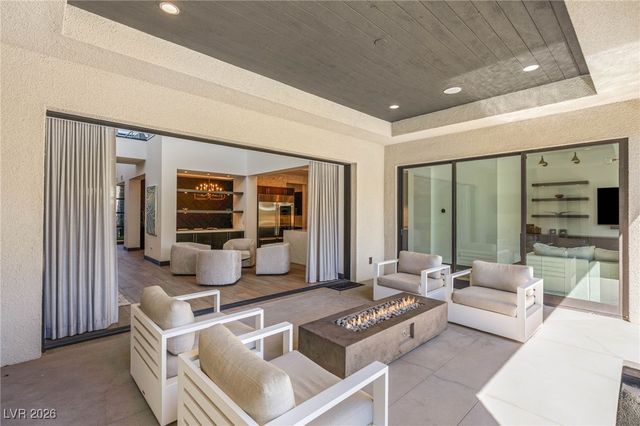 11455 Opal Springs Way, Las Vegas, NV 89135