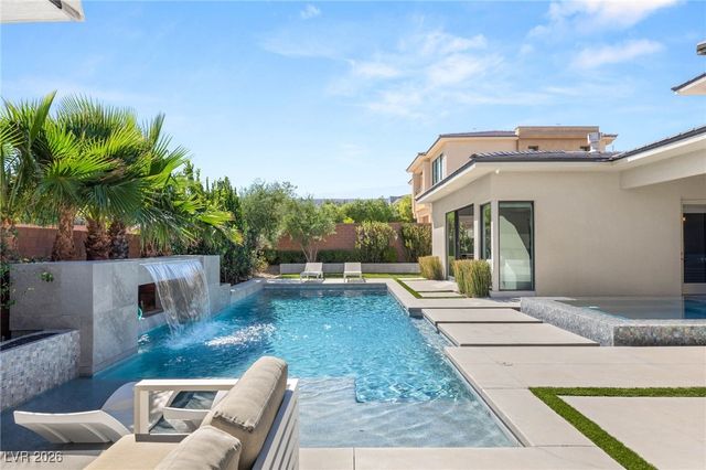 11455 Opal Springs Way, Las Vegas, NV 89135