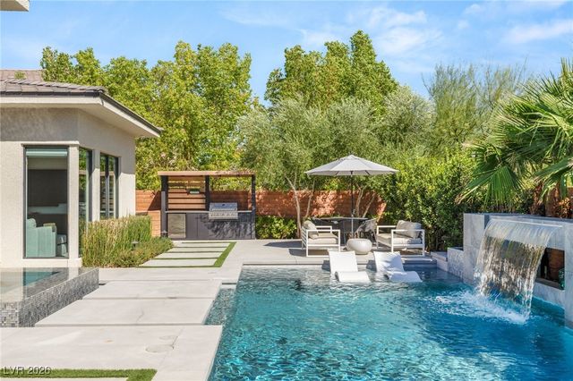 11455 Opal Springs Way, Las Vegas, NV 89135