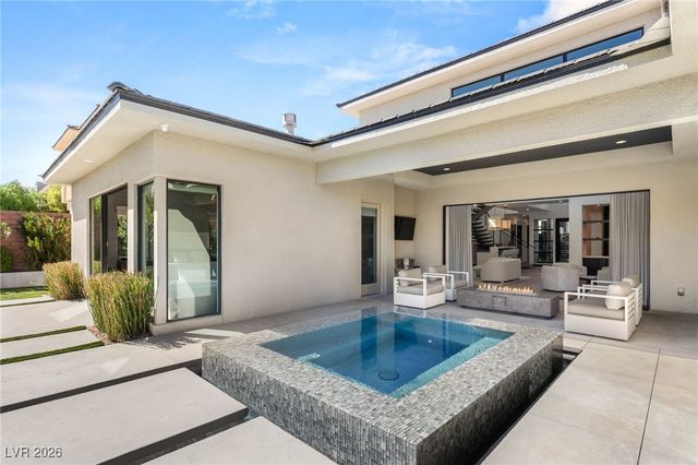 11455 Opal Springs Way, Las Vegas, NV 89135