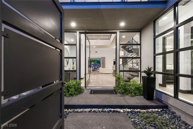 11455 Opal Springs Way, Las Vegas, NV 89135