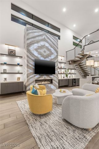 11455 Opal Springs Way, Las Vegas, NV 89135