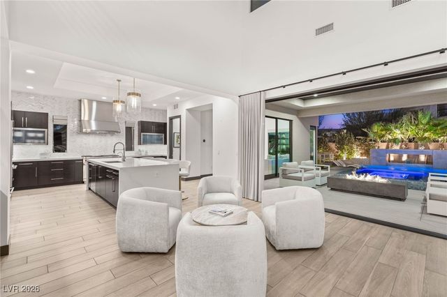 11455 Opal Springs Way, Las Vegas, NV 89135