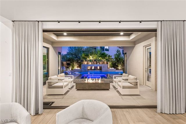 11455 Opal Springs Way, Las Vegas, NV 89135