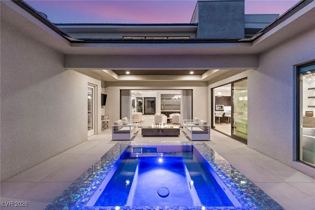 11455 Opal Springs Way, Las Vegas, NV 89135