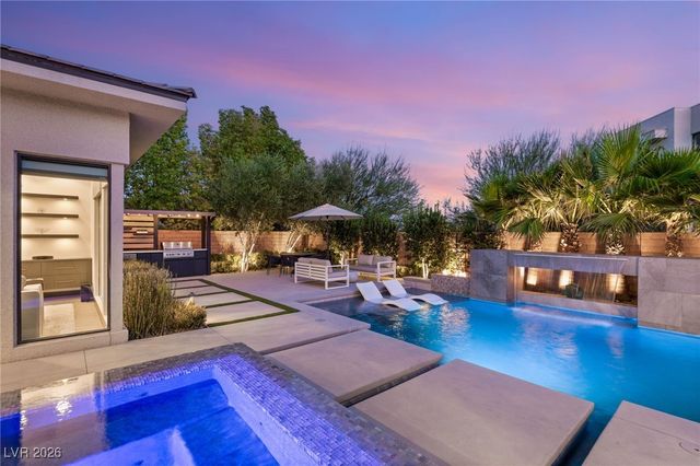 11455 Opal Springs Way, Las Vegas, NV 89135