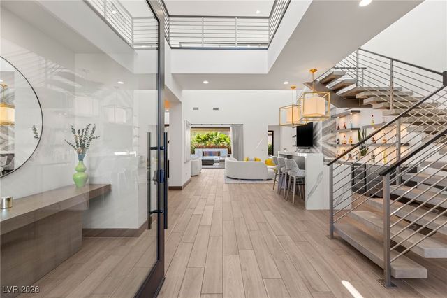 11455 Opal Springs Way, Las Vegas, NV 89135