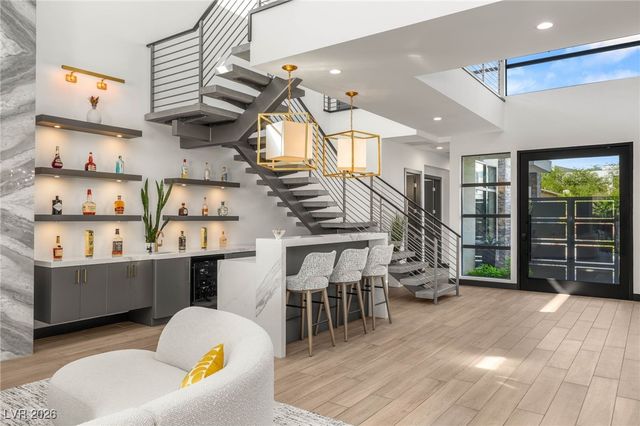 11455 Opal Springs Way, Las Vegas, NV 89135