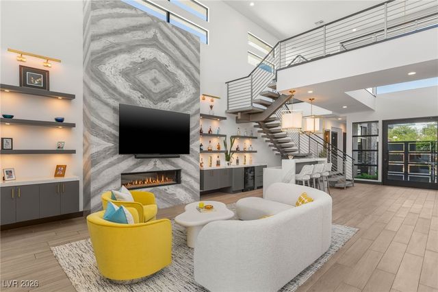 11455 Opal Springs Way, Las Vegas, NV 89135