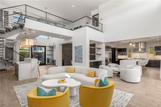 11455 Opal Springs Way, Las Vegas, NV 89135