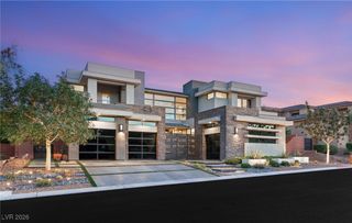 11455 Opal Springs Way, Las Vegas, NV 89135