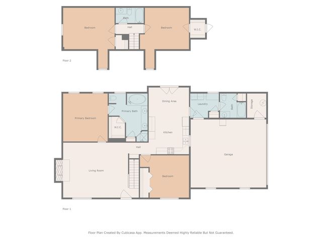 143 ASHLEY LN, Brighton, TN 38011