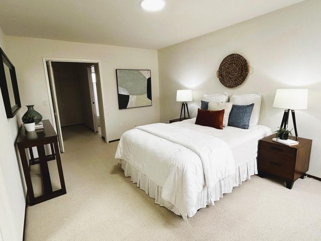 1050 Villa Maria Court, San Jose, CA 95125