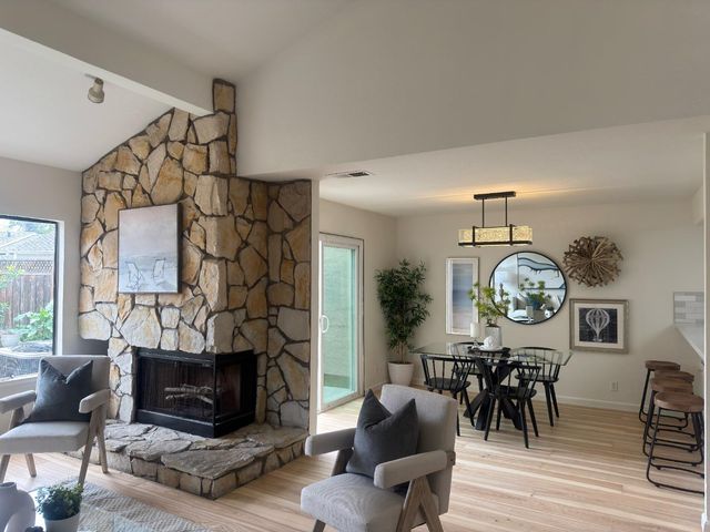 1050 Villa Maria Court, San Jose, CA 95125