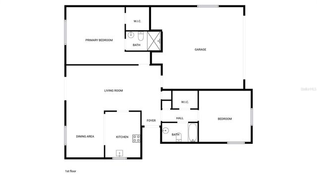 3216 RUNNING DEER PATH, Kissimmee, FL 34746