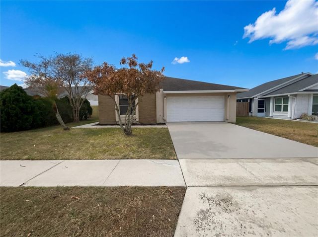 3216 RUNNING DEER PATH, Kissimmee, FL 34746